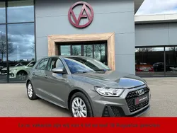 Hatchback Gebruikt 2024 Audi A1 Sportback S-Line Hatchback | € 30.945 (Eerlijke prijs)