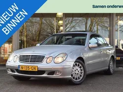 Mercedes E240