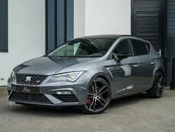 Grijs Gebruikt 2018 Cupra Leon Hatchback | € 27.995 (Iets duurder)