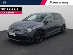 Grijs Gebruikt 2022 VW Golf VIII R-line Hatchback | € 29.440 (Goede deal)