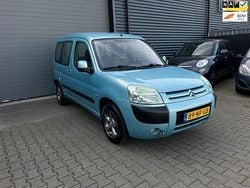 Blauw Gebruikt 2003 Citroën Berlingo MPV | € 1.395 (Goede deal)