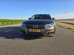 Gebruikt 2018 Audi A4 Sport Stationwagen | € 16.500 (Goede deal)
