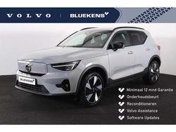 Gebruikt 2024 Volvo EX40 Performance SUV | € 46.595 (Eerlijke prijs)