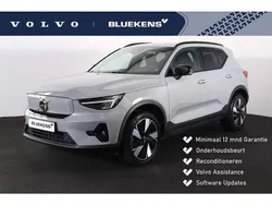 Gebruikt 2024 Volvo EX40 Performance SUV | € 47.595