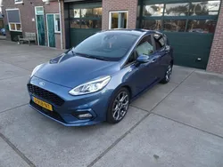 Blauw Gebruikt 2020 Ford Fiesta ST-Line Hatchback | € 11.950 (Eerlijke prijs)