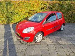 Rood Gebruikt 2009 Renault Twingo Authentique Hatchback | € 1.475 (Goede deal)