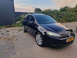 Gebruikt 2010 VW Golf VI Team Sedan | € 5.500 (Eerlijke prijs)