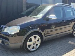 Zwart Gebruikt 2009 VW Polo Cross Hatchback | € 2.195 (Goede deal)