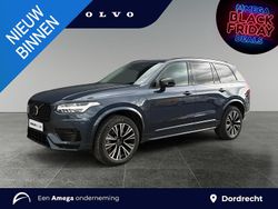Blauw Gebruikt 2024 Volvo XC90 Ultra SUV | € 71.450 (Goede deal)