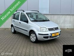 Grijs Gebruikt 2008 Fiat Panda Dynamic Hatchback | € 2.995 (Eerlijke prijs)