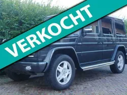 Grijs Gebruikt 1990 Mercedes G320 SUV | € 39.950