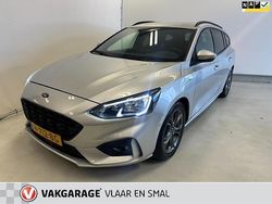 Grijs Gebruikt 2020 Ford Focus Business Edition Stationwagen | € 14.995 (Eerlijke prijs)