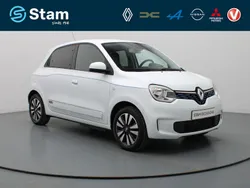 Wit metallic Gebruikt 2020 Renault Twingo Intens Hatchback | € 12.790 (Eerlijke prijs)