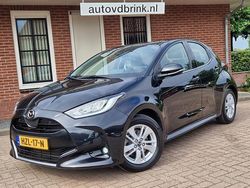 Zwart Gebruikt 2022 Mazda 2 Hatchback | € 19.990 (Goede deal)