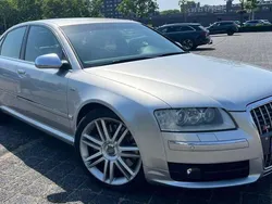 Grijs Gebruikt 2006 Audi S8 Proline Sedan | € 13.999