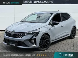 Grijs Gebruikt 2024 Renault Clio V Esprit Alpine Hatchback | € 26.995 (Duur)