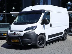 Wit Nieuw 2024 Citroën Jumper MPV | € 33.450
