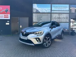 Grijs Gebruikt 2020 Renault Captur Bose Edition SUV | € 18.950 (Goede deal)