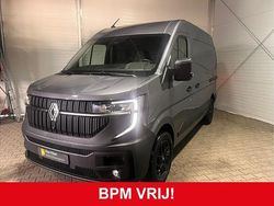 Grijs Gebruikt 2024 Renault Master Van | € 37.950 (Eerlijke prijs)
