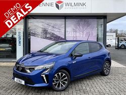 Blauw Gebruikt 2025 Mitsubishi Colt Intense Hatchback | € 24.990 (Eerlijke prijs)