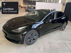 Zwart Gebruikt 2023 Tesla Model 3 RWD Sedan | € 30.400 (Eerlijke prijs)