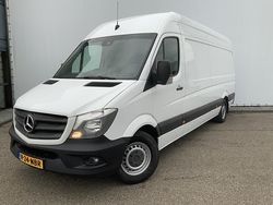 Wit Gebruikt 2014 Mercedes 316 Van | € 11.950