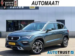 Groen Gebruikt 2021 Seat Ateca Business SUV | € 23.200 (Eerlijke prijs)