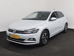 Wit Gebruikt 2020 VW Polo Comfortline Hatchback | € 18.400 (Eerlijke prijs)