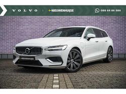 Gebruikt 2018 Volvo V60 R-Design Stationwagen | € 31.694 (Goede deal)