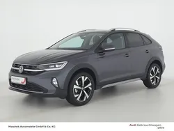 Grijs Gebruikt 2022 VW Taigo Style SUV | € 21.739 (Super prijs)