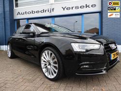 Coupe Gebruikt 2012 Audi A5 Proline Coupé | € 8.995 (Goede deal)