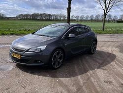Grijs Gebruikt 2012 Opel Astra Sport Hatchback | € 7.250 (Eerlijke prijs)