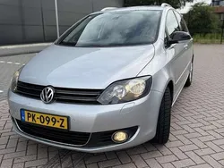 Grijs Gebruikt 2012 VW Golf VII Highline Stationwagen | € 2.200 (Duur)