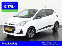 Wit Gebruikt 2019 Hyundai i10 Comfort Hatchback | € 14.695 (Iets duurder)