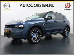 Blauw Gebruikt 2022 Lynk & Co 01 SUV | € 22.695 (Super prijs)