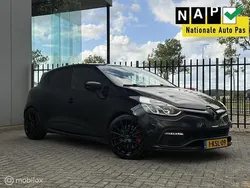 Zwart Gebruikt 2013 Renault Clio R.S. R.S. Hatchback | € 12.950 (Eerlijke prijs)