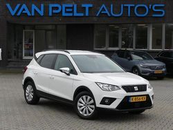 Wit Gebruikt 2020 Seat Arona Business SUV | € 13.900 (Eerlijke prijs)