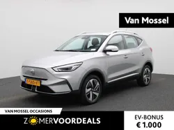 Grijs Gebruikt 2023 MG ZS Comfort Sedan | € 20.900 (Eerlijke prijs)