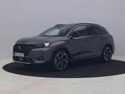 Grijs Gebruikt 2022 DS Automobiles DS7 Crossback SUV | € 29.900 (Super prijs)