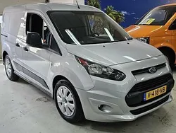 Zilver Gebruikt 2018 Ford Transit Van | € 9.950 (Eerlijke prijs)