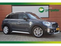 Grijs Gebruikt 2021 Mini Cooper S Countryman Chili SUV | € 26.900 (Goede deal)