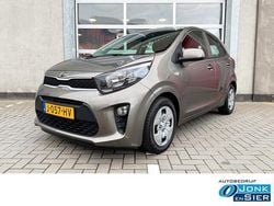 Grijs Gebruikt 2020 Kia Picanto Hatchback | € 11.890 (Eerlijke prijs)