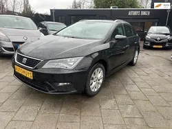 Seat Leon ST