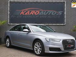 Grijs Gebruikt 2015 Audi A6 Business Sedan | € 17.950 (Goede deal)