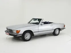 Overige Gebruikt 1977 Mercedes 450 | € 16.950