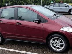 Rood Gebruikt 2008 Mercedes 170 Classic Stationwagen | € 3.900