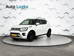 Wit Gebruikt 2021 Suzuki Ignis Style Hatchback | € 16.440 (Eerlijke prijs)