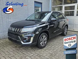 Zwart Gebruikt 2024 Suzuki Vitara SUV | € 24.950 (Goede deal)