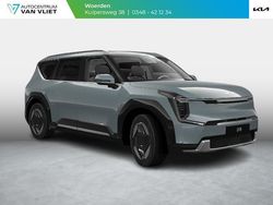 Overige Gebruikt 2024 Kia EV9 Air SUV | € 65.990 (Eerlijke prijs)
