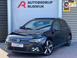 Zwart Gebruikt 2022 VW Golf VIII GTE Hatchback | € 28.950 (Eerlijke prijs)